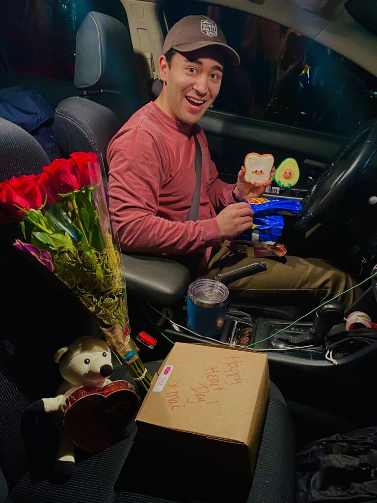 Valentines Day 2022