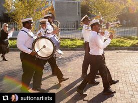 Knockaz Brass Band - Brass Band - New Orleans, LA - Hero Gallery 1