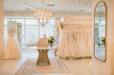 Genie s Bridal and Formal Boutique Bridal Salons The Knot