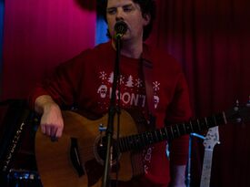 Matt Tuley Music - Singer Guitarist - Pasadena, CA - Hero Gallery 3
