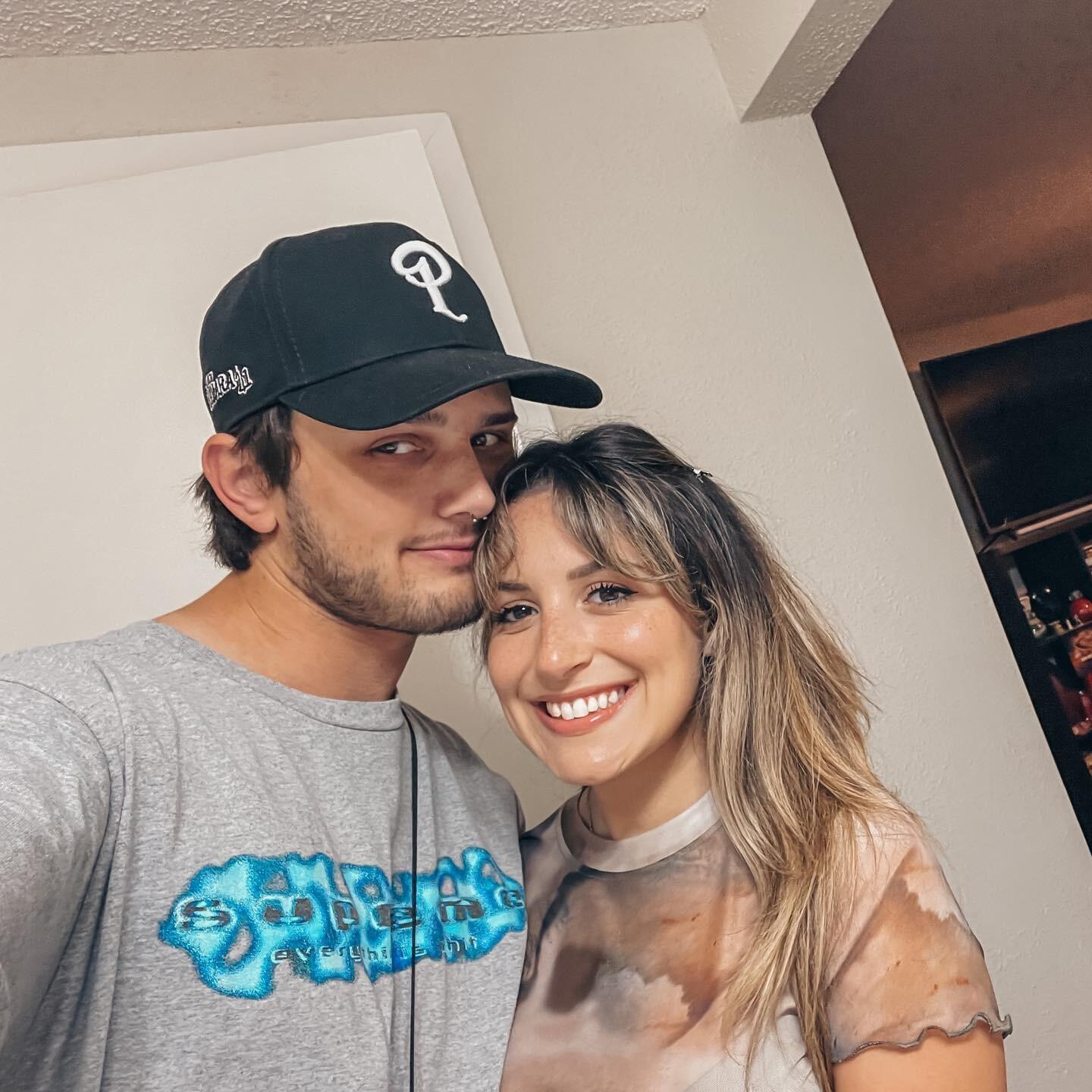 Our Third Date! (a Hey Thanks! show, of course)