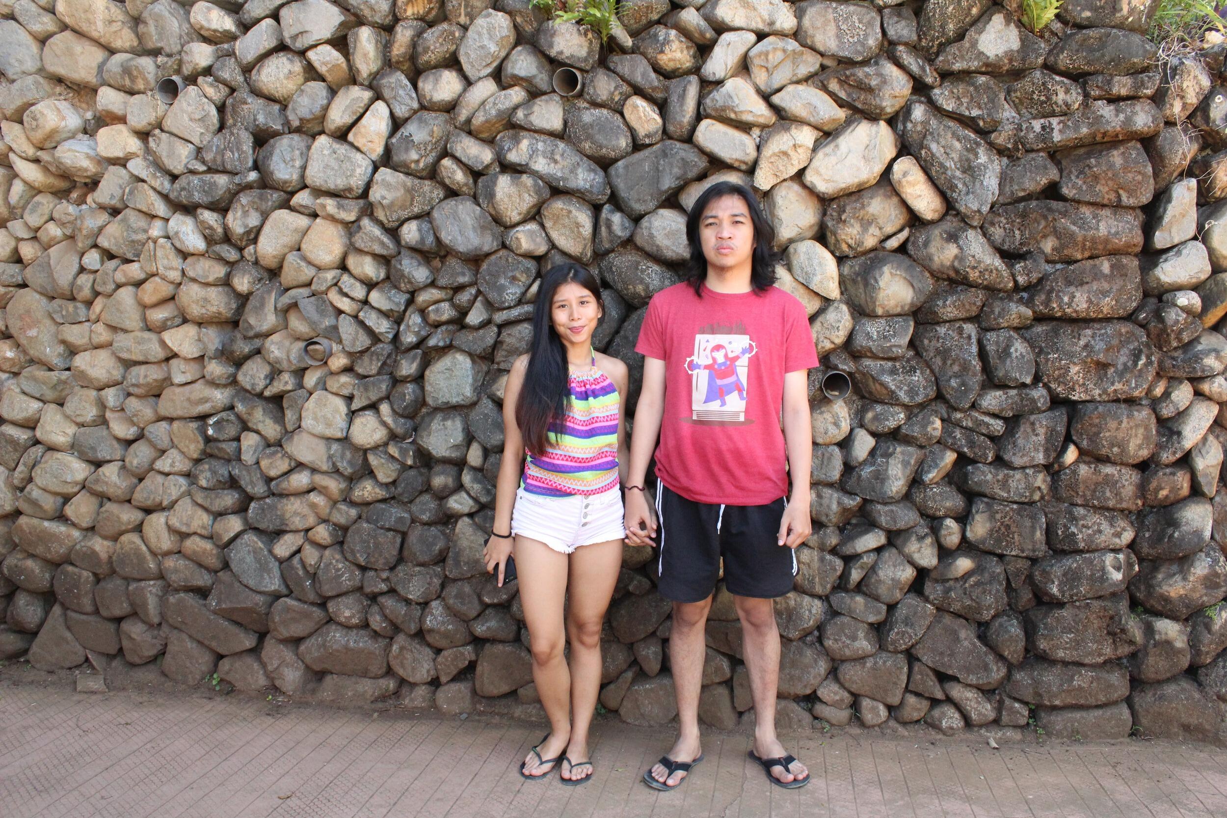 One of the memorable places for us, Baler