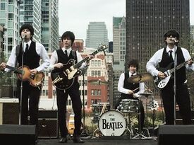 Beatlerama - Beatles Tribute Band - Chicago, IL - Hero Gallery 1