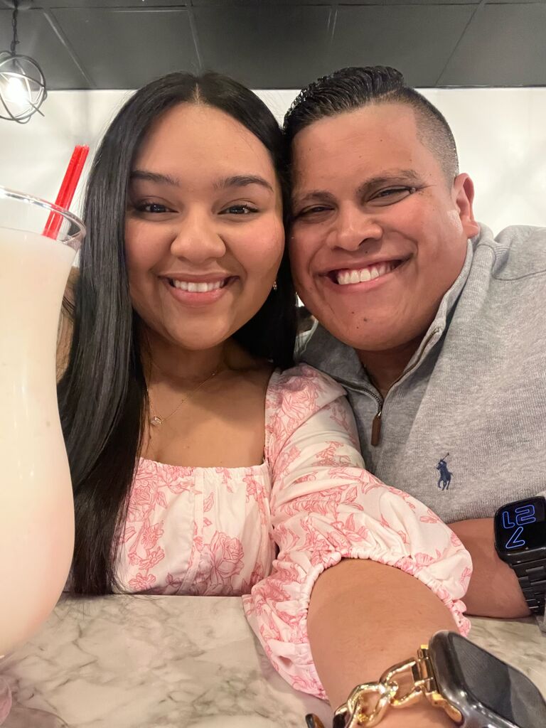 Valentines day ‘25💗