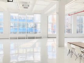 Location05 - Studio 3 - Loft - New York City, NY - Hero Gallery 1