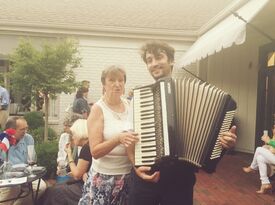 Jonny Gower - Singing Pianist - Nashville, TN - Hero Gallery 2