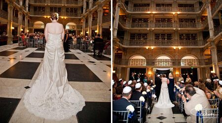 The Second Act  Baltimore Weddings