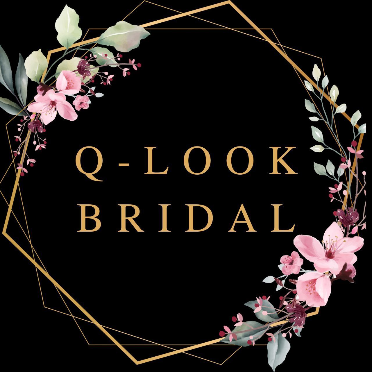 Q looks bridal hotsell