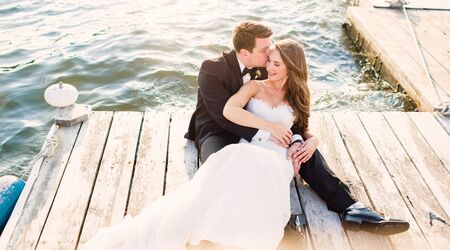 Anthony Daub and Allison Clark's Wedding Website - The Knot