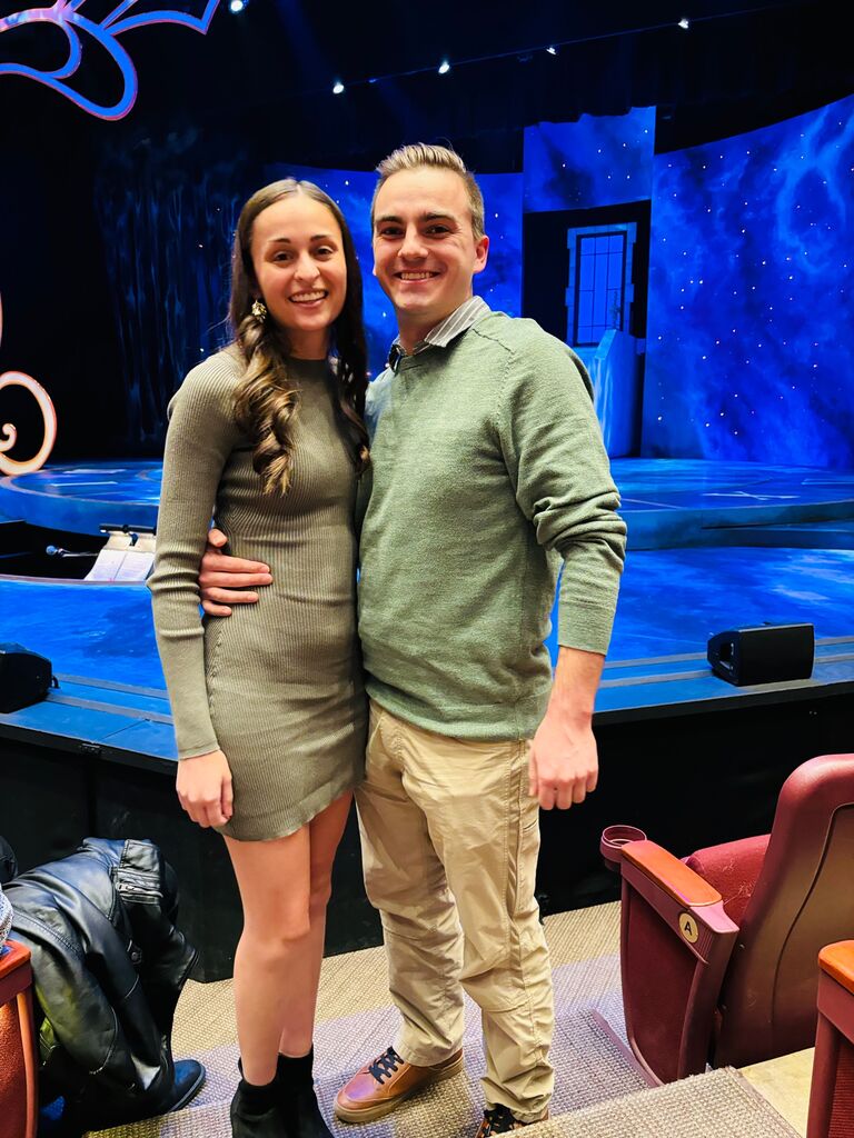 Cinderella
(Arvada Center for the Performing Arts)