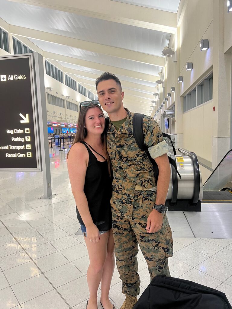 The Greatest Surprise Ever!
Fort Myers, FL