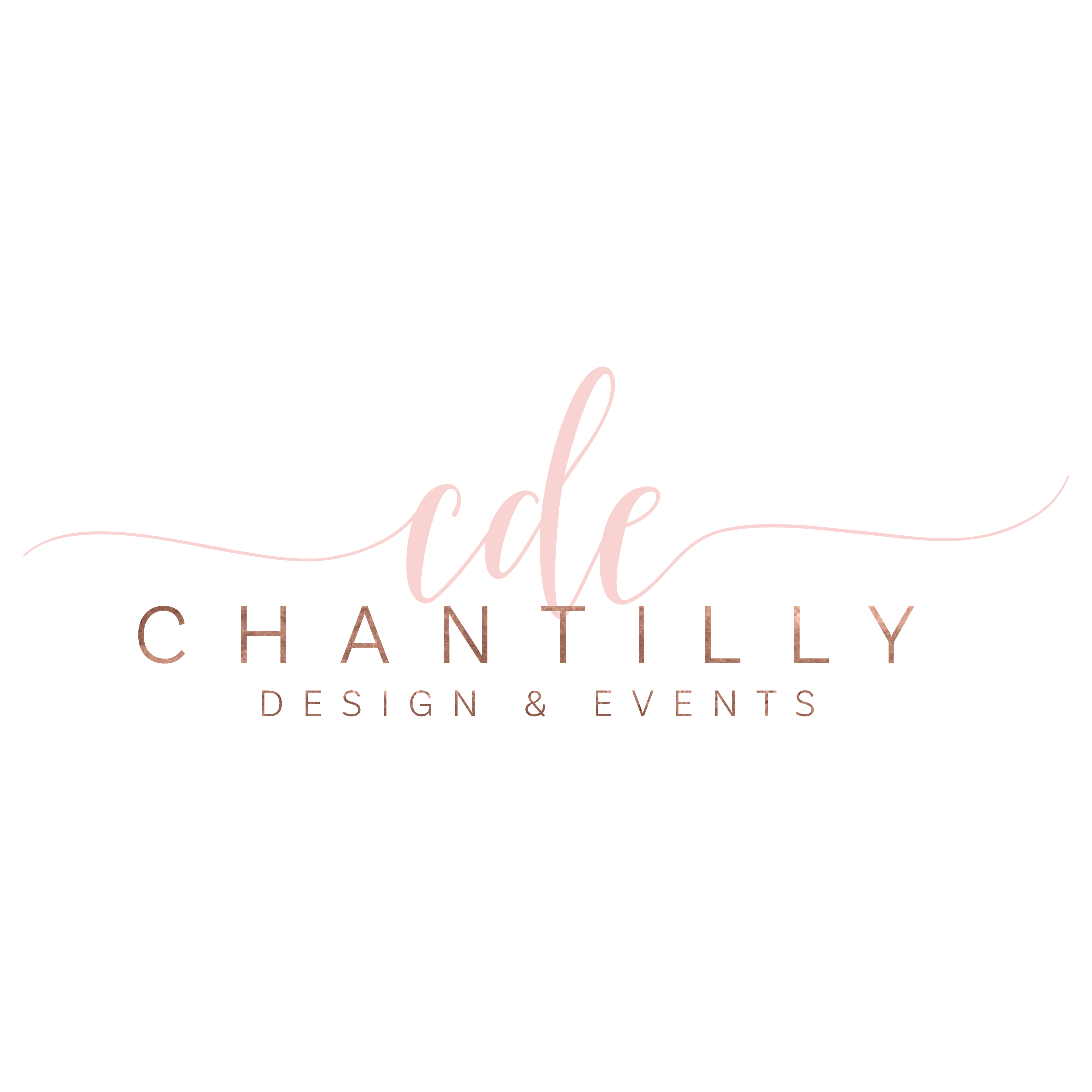 Chantilly Design and Events | Wedding Planners - The Knot