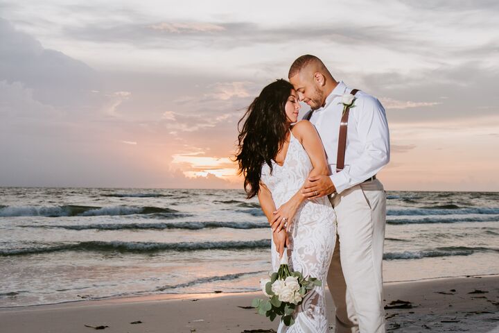 Tide the Knot Beach Weddings | Wedding Planners - St. Petersburg, FL