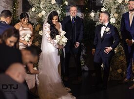 Chris Shelley of Illuminating Ceremonies - Wedding Officiant - New York City, NY - Hero Gallery 2