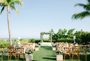 Marathon Key Weddings