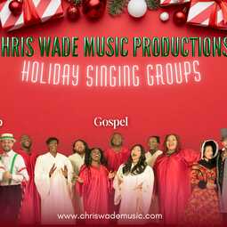 Chris Wade Music Productions, profile image