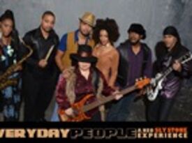 Everyday People-a Neo Sly Stone Experience - Big Band - Los Angeles, CA - Hero Gallery 3