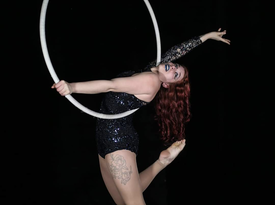 Circus Variety By Sam Rezz - Circus Performer - Des Moines, IA - Hero Gallery 1