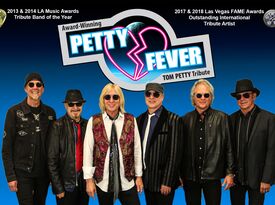 Petty Fever: Award Winning Tribute to Tom Petty - Tom Petty Tribute Act - Vancouver, WA - Hero Gallery 3