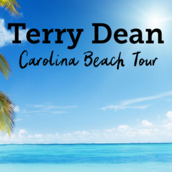 Terry Dean . Beach . 60’s 70’s . Country Oldies, profile image