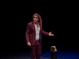 Remy Connor - Mentalist - Orlando, FL - Hero Gallery 3