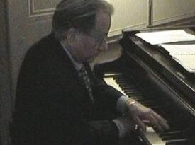 Paul Cohen - Pianist - Pittsburgh, PA - Hero Gallery 4