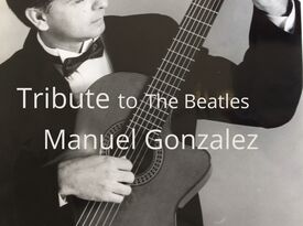 Manuel Gonzalez - Flamenco Guitarist - Wellington, FL - Hero Gallery 3