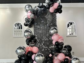 Agape Balloons and Events - Balloon Decorator - Waterford, MI - Hero Gallery 3