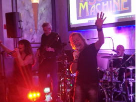 Atlantic Sound Machine - Cover Band - Freehold, NJ - Hero Gallery 2