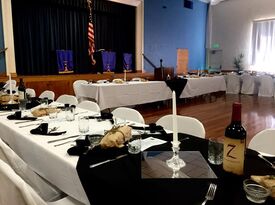 International City Masonic Center - Banquet Hall - Private Room - Long Beach, CA - Hero Gallery 3
