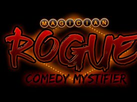 Rogue - Comedy Magician - Elmhurst, NY - Hero Gallery 1