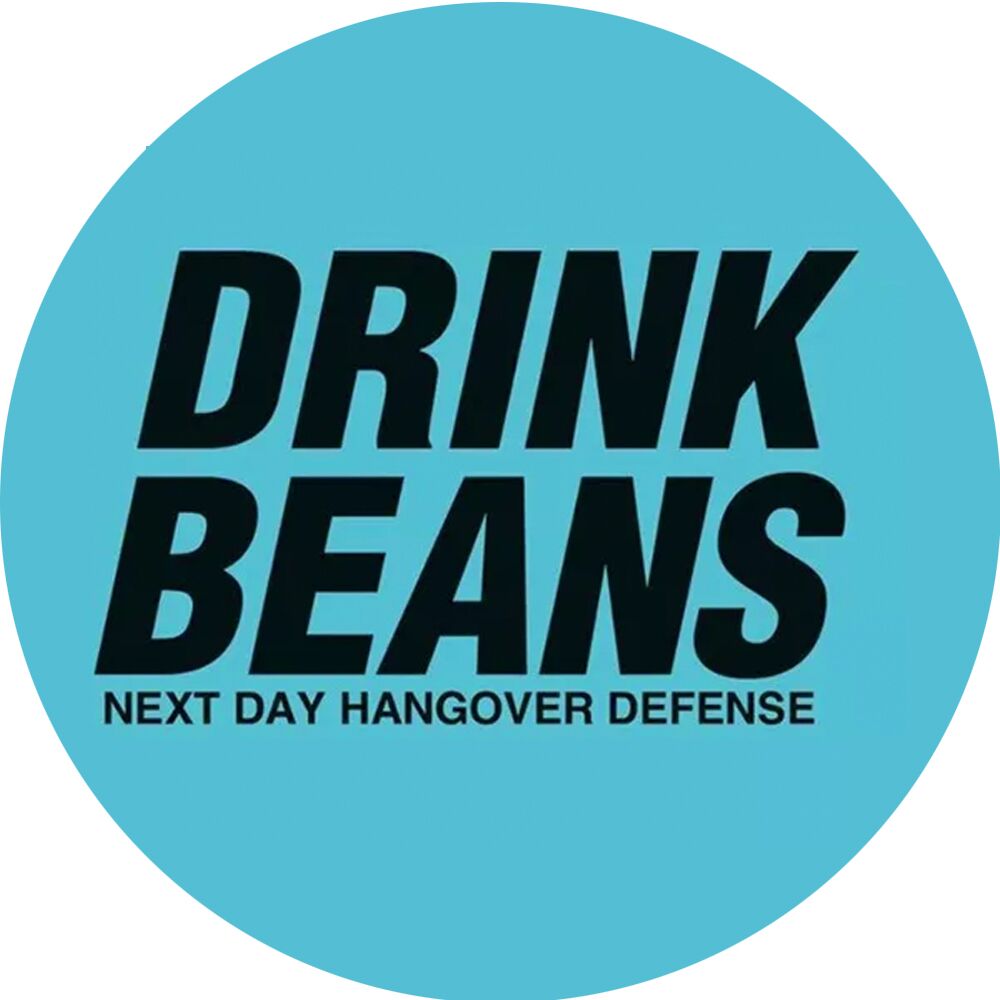 Drink Beans Vitamins for Hangovers Favors & Gifts The Knot