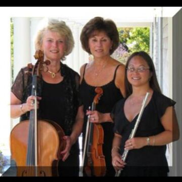 A Trio Classique - Chamber Music Trio - Tacoma, WA - Hero Main