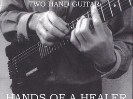 Tom Yermack Two Hand Guitarist - Jazz Guitarist - Sarasota, FL - Hero Gallery 3