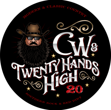 CW & Twenty Hands High - Country Band - Denver, CO - Hero Main