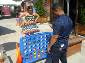 Giant Games of NYC - Carnival Game - New York City, NY - Hero Gallery 1