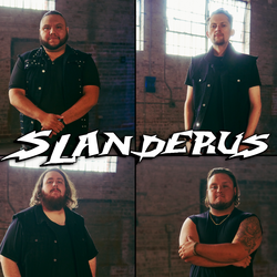 Slanderus, profile image