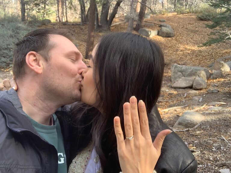 Proposal - Big Bear, California