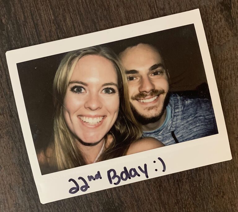 Austin's 22nd Birthday