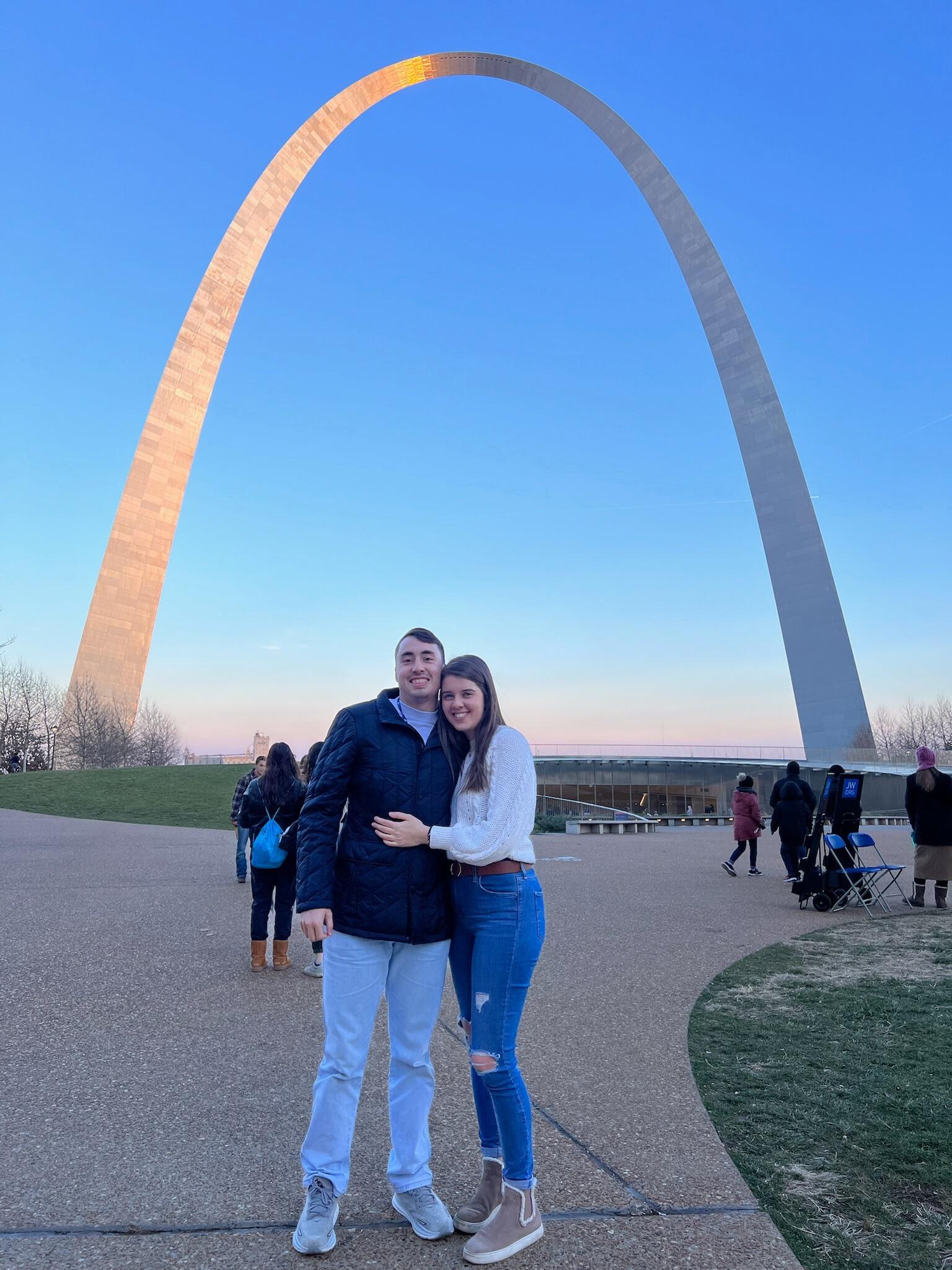SEEK 2024 in St. Louis, MO