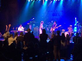 Moon Daddy Band - Santana Tribute Band - Seattle, WA - Hero Gallery 3