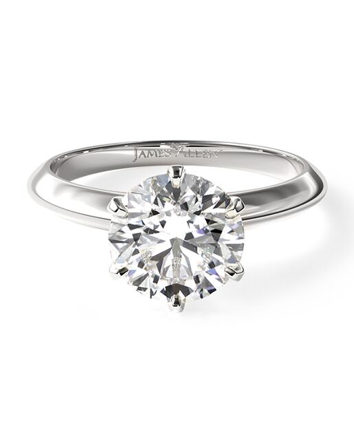 James Allen 17192W14 Engagement Ring The Knot   57db290c 8bb8 4858 8832 F005482c6be6~rs 515.h