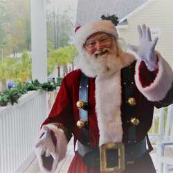Santa Claus, profile image