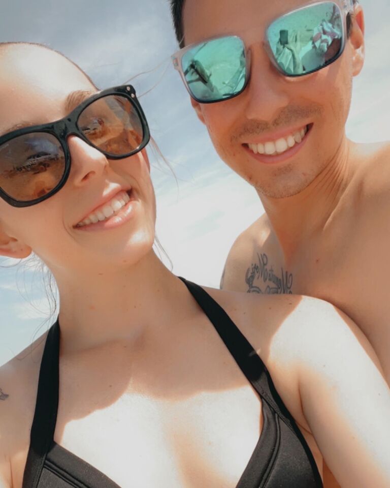 Beach Days
