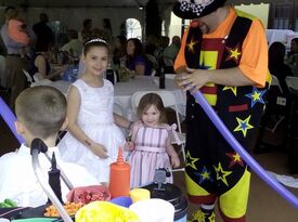 M&M kids Entertainment with FunNY Dada - Comedy Magician - Levittown, NY - Hero Gallery 4
