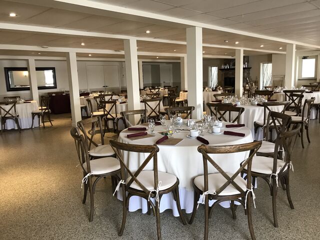 Sands on Golden Lake | Reception Venues - Golden Lake, ON