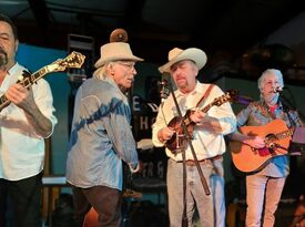 High Desert Rangers - Bluegrass Band - Santa Fe, NM - Hero Gallery 1