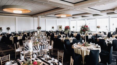 The Saint Paul Hotel  Reception Venues - The Knot