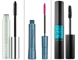 best waterproof mascaras for wedding