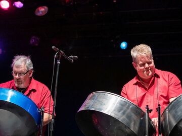 Callaloo - Steel Drum Band - Chicago, IL - Hero Main